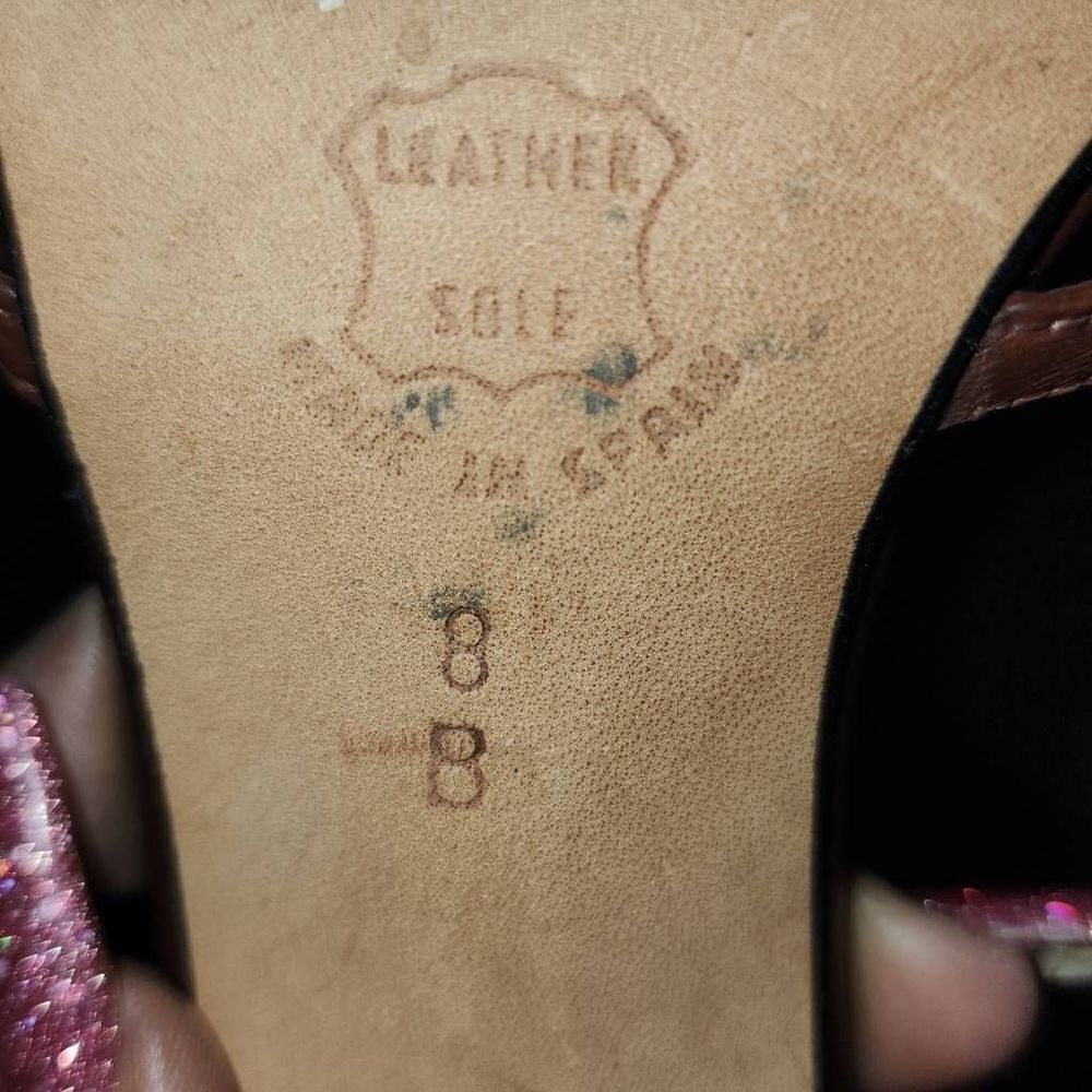 ZALO SANDALS   - Picture 8 of 8